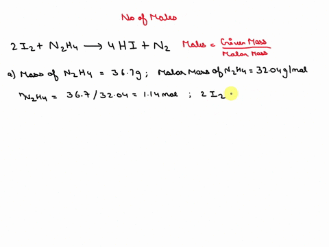 the-industrial-production-of-hydriodic-acid-takes-place-bytreatment-of-iodine-with-hydrazine-leftmat-58853