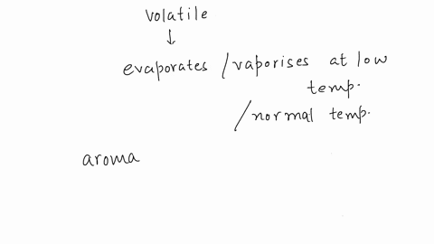essential-oils-are-prone-t0-decomposition-at-temperatures-near-their-boiling-points-true-false-75944