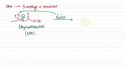 Ch2cn Show by a series of reactions how you could prepare the following ...