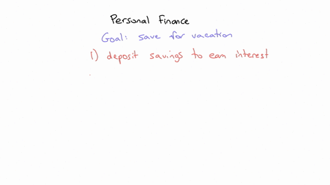 which-of-the-following-options-is-ideal-for-an-individual-who-plans-on-saving-money-for-a-vacationdeposit-the-savings-in-an-account-that-accrues-interest-which-can-be-used-later-to-fund-the-48784