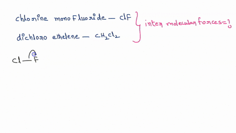 what-kind-of-intermolecular-forces-act-between-a-chlorine-monofluoride-molecule-and-a-dichloroethylenech2ccl2-molecule-32094