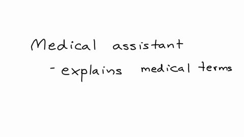 describe-why-taking-a-medical-history-may-warrant-patient-education-to-be-provided-and-what-the-medical-assistants-role-is-for-that-57297