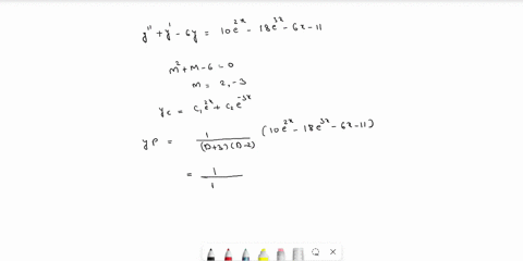 find-the-general-solution-of-the-given-de-y-10e-x-18e3x-71654