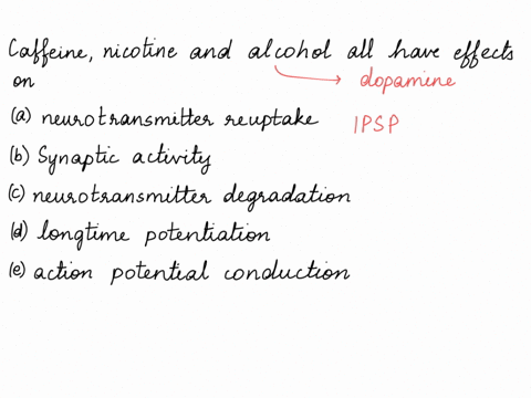 caffeine-nicotine-and-alcohol-all-have-effects-ona-neurotransmitter-reuptake-b-synaptic-activity-c-neurotransmitter-degradation-d-longtime-potentiatione-action-potential-conduction-00257