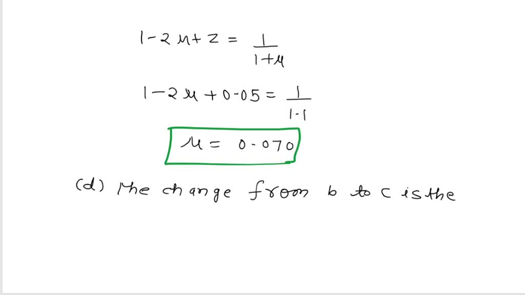 Solved proposition 2 7 properties of matrix addition let a b and c