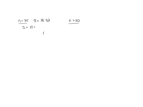 chapter-6-section-2-d-exercise-078-is-a-t-distribution-appropriatea-sample-with-size-n75-has-x-1892-and-s101-the-dotplot-for-this-sample-is-given-below-indicate-whether-or-not-it-is-appropri-52102