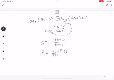 solve-tor-log34x-5-log33x-1-2-65035