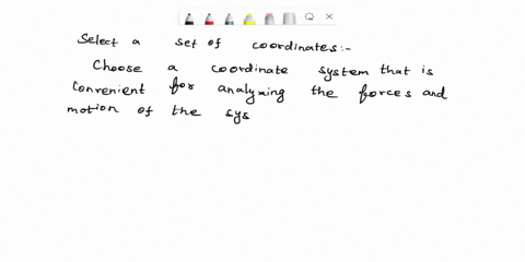 3-d-using-newtons-method-select-a-set-of-coordinates-draw-the-complete-two-sided-free-body-diagram-identify-any-constraint-equations-and-determine-the-equations-of-motion-for-the-adjacent-fi-07573