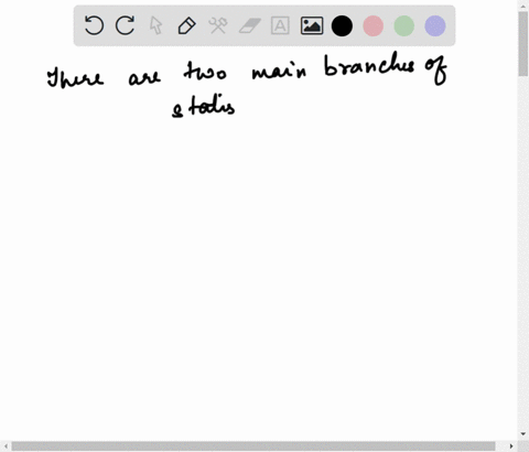 which-of-the-following-is-a-branch-of-statistics-a-descriptive-statistics-b-inferential-statistics-c-industry-statistics-d-both-a-and-b