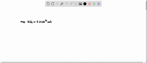 calculate-the-mass-of-721-x1023-molecules-of-nicl2-06906