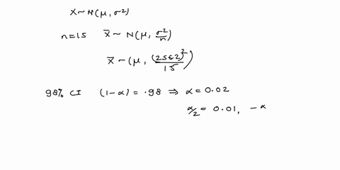 a-system-is-composed-of-4-components-each-of-which-is-either-working-or-failed-consider-an-experiment-that-consists-of-observing-the-status-of-each-component-and-let-the-outcome-of-the-exper-47699