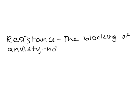 what-do-psychodynamic-therapists-call-the-blocking-of-anxiety-laden-material-from-the-conscious-a-re-10963