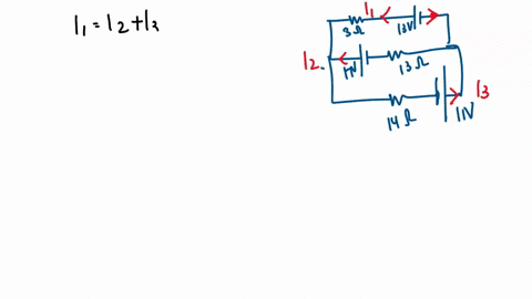 for-the-circuit-below-determine-the-magnitude-of-the-current-passing-through-each-resistor-v1-13-v-vz-17v-v3-11-v-r1-3-0-rz-13-0-r3-14-0_-ri-v-i1-i2-i3-rz-v3-ra-39874