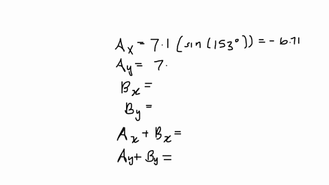 vector-stack-a-space-with-rightwards-arrow-on-topof-length-71-m-is-making-counter-clock-wise-angle-of-153-from-negative-vertical-while-vector-stack-b-space-with-rightwards-arrow-on-topof-length-34-m-i
