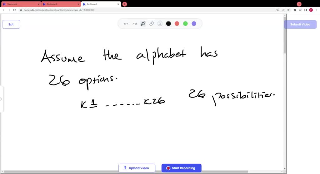 If radio station call letters must begin with either K or W and must