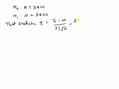 birth-weight-data-set-1-body-data-in-appendix-b-includes-birth-weights-of-195-males-and-the-summary-statistics-are-x-bar-32728g-and-s-6602-g-use-a-001-significance-level-to-test-the-claim-th-26888