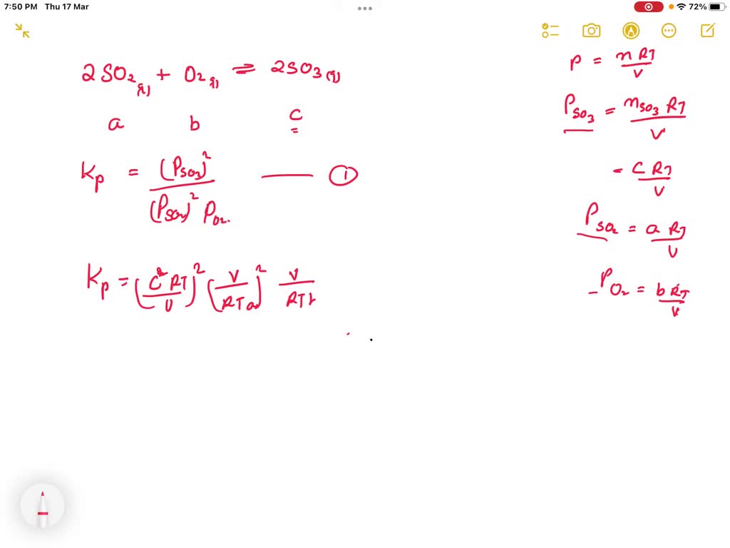 solved-sulfur-dioxide-and-oxygen-react-to-form-sulfur-trioxide-like-n