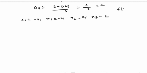 can-you-please-answer-these-question-and-include-the-steps-please-what-is-the-trapezoidal-used-approximation-_-4-2-are-subdivisions-if-three-equal-dx-1dx_-approximate-midpoint-rule-with-n-5-85385