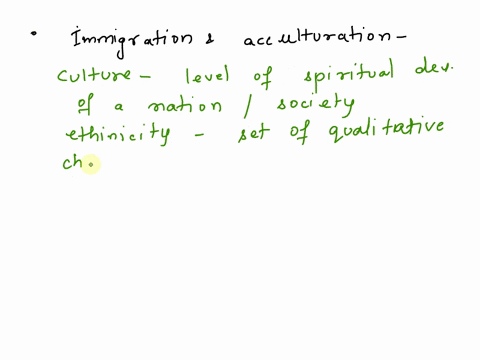 research-two-immigrant-groups-compare-and-contrast-the-immigration-and-acculturation-experience-of-these-two-ethnic-groups-how-were-their-experiences-similar-how-were-they-different-20767