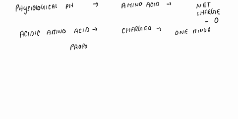 what-is-the-net-charge-of-the-amino-acids-glutamine-and-arginine-at-ph-1076-32732