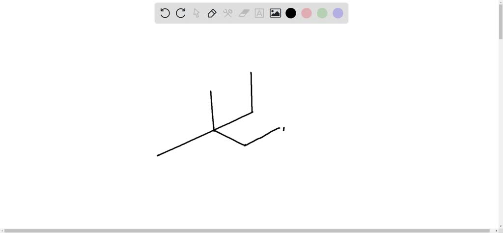 Solved Question Of Provide The Correct Iupac Name For The Skeletal Line Bond Structure