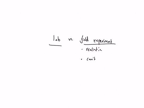 a-lab-experiment-would-be-more-useful-than-a-field-experiment-discuss-this-statement-using-your-own-example-84341
