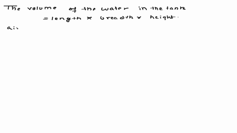 glalate-tte-volume-0f-ilquid-in-the-tank-sketched-below-give-your-answer-in-iiters-and-round-t0-the-nearest-001-l-75-c-9-cm-0453-m-12378