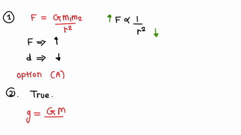 1-the-gravity-between-two-objects-increases-as-the-distance-between-them-___-a-decreases-c-neutralizes-b-increases-d-stabilizes-2-without-air-resistance-all-objects-fall-at-the-same-rate-a-t-93285