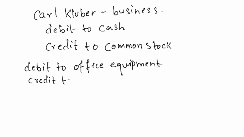 acct-1100-comprehensive-problem-1-on-june-1-2017-carl-kluber-started-his-cpa-firm-carl-kluber-cpa-inc-the-firm-is-a-service-company-but-also-sells-proprietary-tax-software-along-with-hardwar-89937