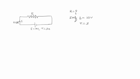 a-battery-of-emf-10v-and-internal-resistance-3ohm-are-connected-to-a-resistor-if-the-current-in-the-ciruit-is-05a-what-is-the-resistance-of-the-circuit