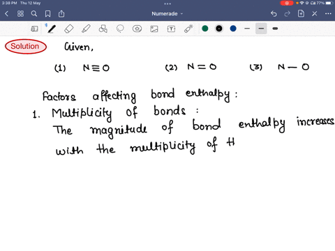 which-of-the-following-bonds-is-the-weakest-no-bond-1-n0-2-n0-n-0-0-0-all-have-equal-strength-0-2-85606
