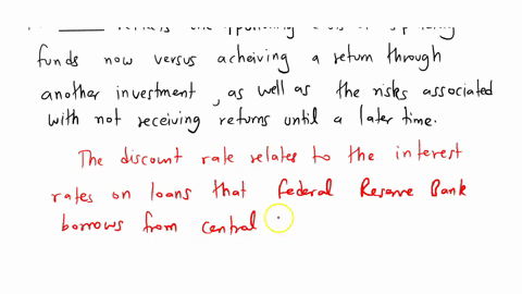 the-________-reflects-the-opportunity-costs-of-spending-funds-now-versus-achieving-a-return-through-another-investment-as-well-as-the-risks-associated-with-not-receiving-returns-until-a-late-54726