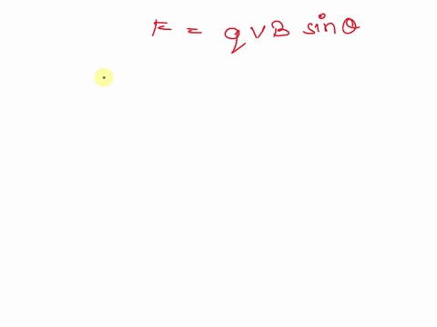 a-stationary-charge-does-not-experience-any-magnetic-force-in-magnetic-field-select-one-true-false-65747