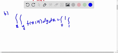suppose-x-y-have-joint-density-function-fi2xy-x-0-x-and-0-y-1-fxy-o-otherwise-find-the-joint-cdf-fxy-verify-that-f-is-a-joint-pdf-let-b-xy-x-y-first-shade-the-region-of-the-set-b-and-find-th-95487