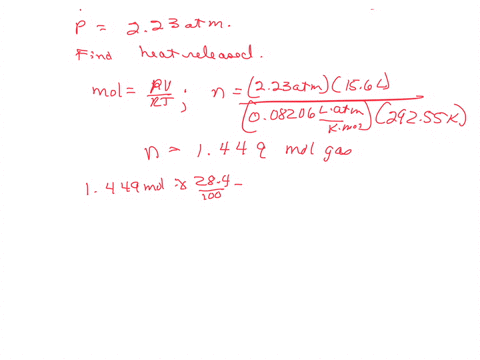 a-gaseous-mixture-consists-of-284-mole-percent-of-hydrogen-and-716-mole-percent-of-methane-a-156-l-g-79452