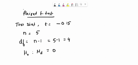 a-teacher-wants-to-see-if-a-new-unit-on-fractions-is-helping-students-learn-she-has-five-randomly-selected-students-take-pre-test-and-post-test-on-the-material-the-scores-are-out-of-20has-th-54714