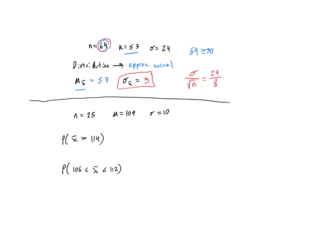 consider-the-following_-a-random-sample-of-size-n-64-is-selected-from-a-population-with-mean-57-and-standard-deviation-0-24-describe-the-shape-of-the-sampling-distribution-of-the-sample-mean-58427