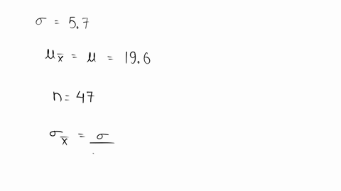 a-manufacturer-knows-that-their-items-have-a-lengths-that-are-skewed-right-with-a-mean-of-148-inches-and-standard-deviation-of-12-inches-if48-items-are-chosen-at-random-what-is-the-probabili-96513