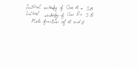 a-calculate-the-entropy-of-the-gas-mixture-which-is-obtained-after-combining-both-gases-into-one-container-while-maintaining-the-initial-temperature-and-pressure-b-calculate-the-entropy-of-t-07537