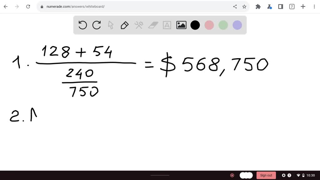SOLVED: Piedmont Company segments its business into two regions - North ...