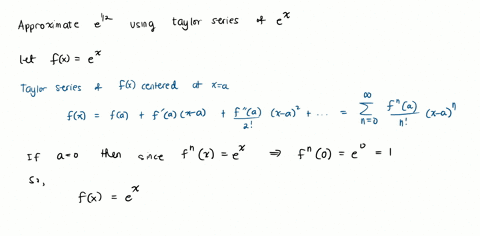 use-the-taylor-series-for-the-exponential-function-to-approximate-the-expression-to-four-decimal-pla-17052