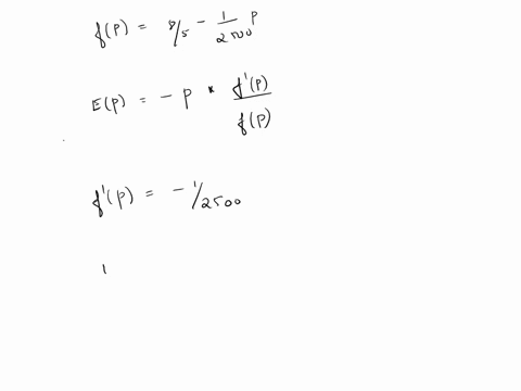 26-elasticity-of-demand-due-friday-by-1159pm-points-100-submitting-an-external-tool-2500-which-of-the-following-gives-tne-correct-form-of-the-elasticity-of-demand-elp-select-the-correct-answ-39894