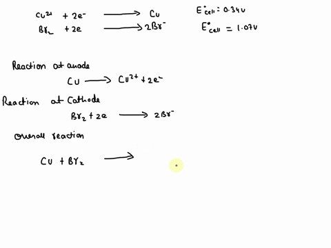 consider-the-following-reduction-potentials-cu2aq-2e-cus-e-034-v-br2l-2e-2br-aq-e-107-v-write-the-cell-notation-for-the-balance-spontaneous-redox-reaction-5pts-calculate-the-equilibrium-cons-70812