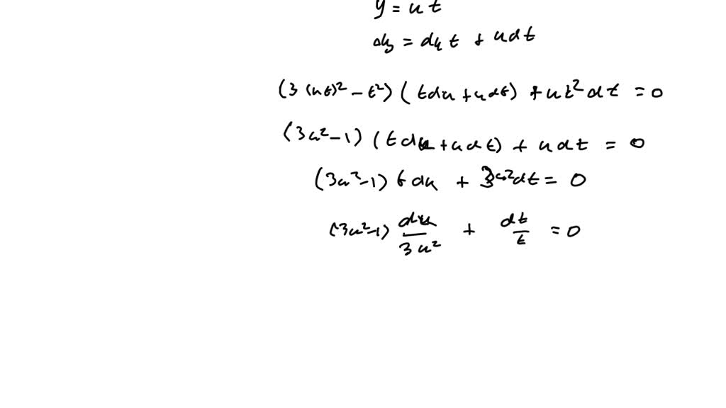 SOLVED: (1 point) Find the solution to initial value problem d2y dy F8 ...