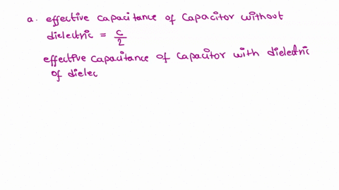 two-identical-air-filled-parallel-plate-capacitors-c1-and-c2-each-with-capacitance-c-are-connected-in-series-to-a-battery-that-has-voltage-v-while-the-two-capacitors-remain-connected-to-the-22584
