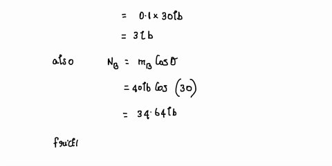 determine-the-velocity-of-the-60-lb-block-a-if-the-two-blocks-are-released-from-rest-and-the-40-lb-block-b-moves-2-ft-up-the-incline-the-coefficient-of-kinetic-friction-between-both-blocks-a-78327