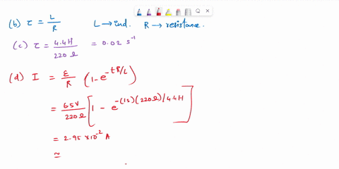 11-problem-an-rl-circuit-is-shown-on-the-right-l44hr-220q-65v-othcexperttacoi-9-part-a-at-moment-t-0-close-the-switch_-express-the-current-in-the-circuit-as-function-of-time-in-terms-of-l-r-91505
