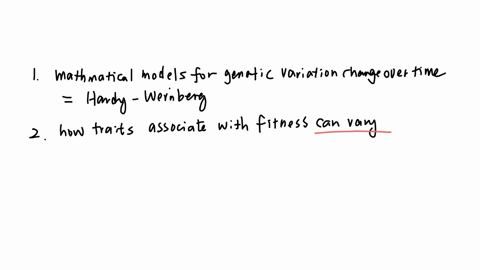 the-modern-synthesis-was-an-advancement-from-darwins-theory-of-evolution-because-choose-the-best-option-choices-3-4-and-5-5-it-provided-a-way-to-unify-mendelian-genetics-and-its-principles-of-genetic