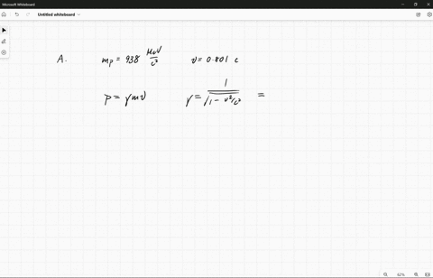 to-learn-to-calculate-energy-and-momentum-for-relativistic-particles-and-from-the-relativistic-equations-to-find-relations-between-a-particles-energy-and-its-momentum-through-its-mass-the-re-58841