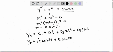 find-a-general-solution-for-the-following-differential-equation-y-sin2t-14506
